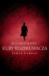Obrazek Autobiografia Kuby Rozpruwacza