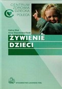 Żywienie d... - Halina Woś, Anna Staszewska-Kwak - Ksiegarnia w UK
