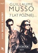 [Audiobook... - Guillaume Musso -  books from Poland