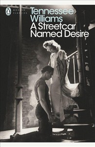 Obrazek A Streetcar Named Desire