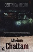 Książka : Obietnica ... - Maxime Chattam