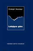 Latająca g... - Christoph Ransmayr -  books from Poland