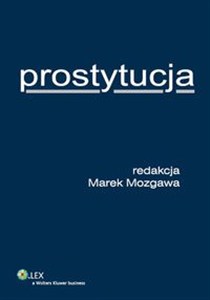 Picture of Prostytucja