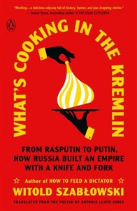 Obrazek What's Cooking in the Kremlin