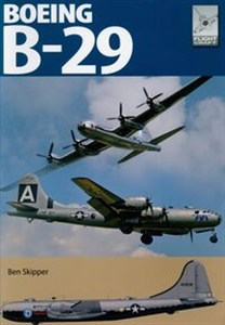 Picture of Flight Craft 29: Boeing B-29 Superfortress