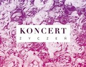 polish book : Koncert ży...