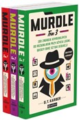 Pakiet Mur... - G. T. Karber - Ksiegarnia w UK