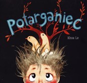 Potarganie... - Khoa Le - Ksiegarnia w UK