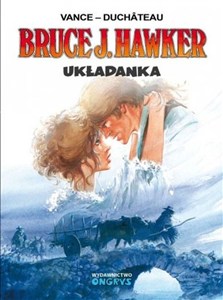 Obrazek Bruce J. Hawker - Układanka