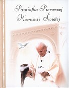 Książka : Pamiątka P... - Opracowanie Zbiorowe
