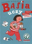 Zobacz : Basia uczy... - Zofia Stanecka, Marianna Oklejak