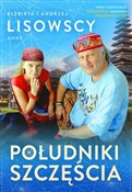 Południki ... - Elżbieta Lisowska, Andrzej Lisowski -  Książka z wysyłką do UK