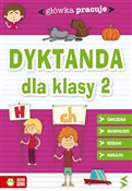 Główka pra... - Opracowanie Zbiorowe -  books in polish 