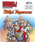 Książka : Kajko i Ko... - Piotr Bednarczyk, Krzysztof Janicz, Sławomir Kiełbus