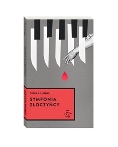 Obrazek Symfonia złoczyńcy