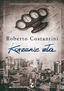 Obrazek Korzenie zła