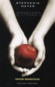 Zmierzch - Stephenie Meyer - Ksiegarnia w UK