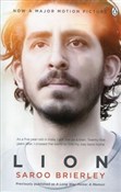 Lion A Lon... - Saroo Brierley -  books in polish 