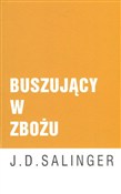 Buszujący ... - J.D. Salinger -  Polish Bookstore 