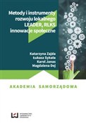 Zobacz : Metody i i... - Katarzyna Zajda, Łukasz Sykała, Karol Janas, Magdalena Dej