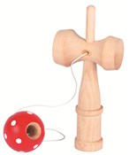 Kendama -  books from Poland