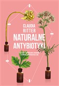 Naturalne ... - Claudia Ritter -  books from Poland