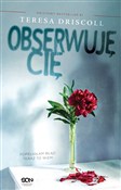 polish book : Obserwuję ... - Teresa Driscoll