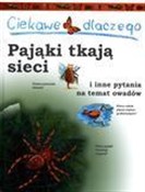 Ciekawe dl... - Brenda Walpole, Carole Stott -  Książka z wysyłką do UK