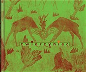Zwierzynie... - Maciej Byliniak -  books from Poland