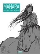 Polska książka : Manara - O... - Milo Manara