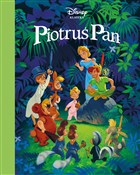 Piotruś Pa... - opracowanie zbiorowe -  Książka z wysyłką do UK