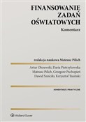 Finansowan... -  books from Poland