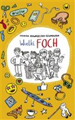 Wielki Foc... - Monika Kowaleczko-Szumowska -  books in polish 