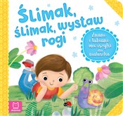 polish book : Ślimak, śl... - Opracowanie zbiorowe