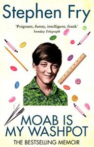 Obrazek Moab Is My Washpot