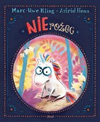 Nierożec - Marc-Uwe Kling -  books in polish 