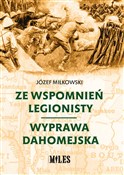 Ze wspomni... - Józef Miłkowski -  books from Poland