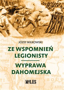 Picture of Ze wspomnień legionisty Wyprawa dahomejska