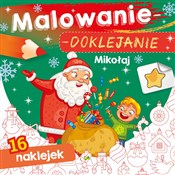 Malowanie-... - Skrzat Wydawnictwo -  books from Poland