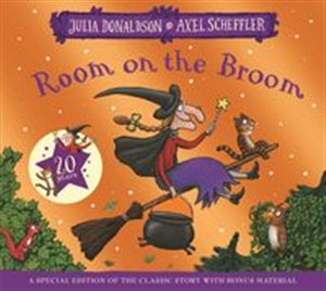Obrazek Room on the Broom