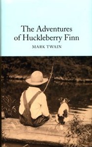 Obrazek The Adventures of Huckleberry Finn