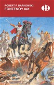polish book : Fontenoy 8... - Robert F. Barkowski