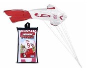 polish book : Latawiec P...