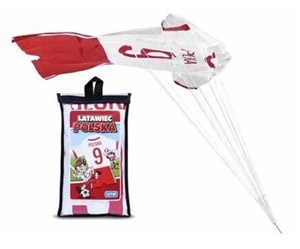 Obrazek Latawiec Polska