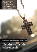 Polska książka : Zeszyty Fo... - o. Raniero Cantalamessa
