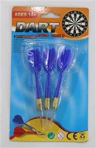 Picture of Rzutki ostre 3szt