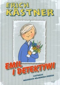 Obrazek Emil i detektywi