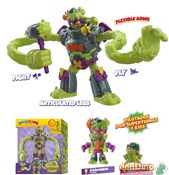 Superthing... -  Polish Bookstore 