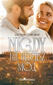 Nigdy nie ... - Justycna Chrobak -  books in polish 