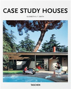 Obrazek Case Study Houses